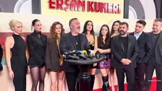 Erşan Kuneri 2.Sezon – vurucu anları - Turkunlu üzerinde izle