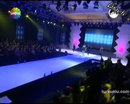 Ivana Sert – cesur görüntüleri – Bugün Ne Giysem - Turkunlu üzerinde izle