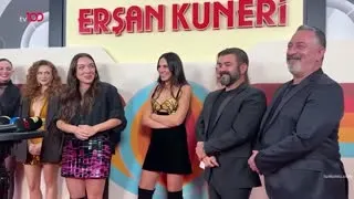 Erşan Kuneri 2.Sezon – kışkırtıcı anları - Turkunlu üzerinde izle