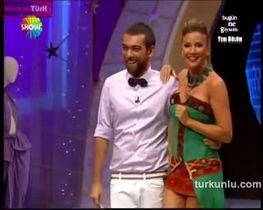 Ivana Sert – vurucu anları – Bugün Ne Giysem - Turkunlu üzerinde izle