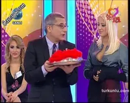 Ece Filiz – seksi anları – Açıl Susam Açıl - Turkunlu üzerinde izle