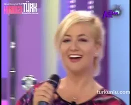Elif Güvendik – sıcak anları – Açıl Susam Açıl - Turkunlu üzerinde izle