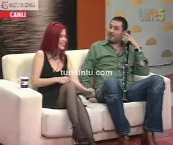 Pelin Batu – show görüntüleri – Ceyhun Yılmaz Show - Turkunlu üzerinde izle