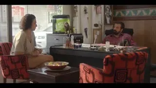 Bonkis – cesur görüntüleri – S2 B2 - Turkunlu üzerinde izle