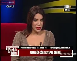 – sıcak anları – Farklı Bir Gün, 2010-12-23 - Turkunlu üzerinde izle