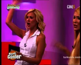  – sıcak anları – Neşeli Günler - Turkunlu üzerinde izle