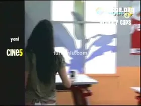  – vurucu anları – Uçuk Öğretim Fakültesi - Turkunlu üzerinde izle