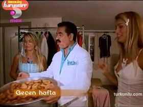 Tuba Ünsal – cesur görüntüleri – Her Şey Yolunda