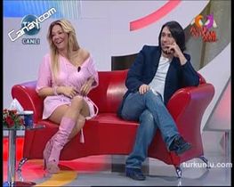 Esra Balamir – seksi videoları – Açıl Susam Açıl - Turkunlu üzerinde izle