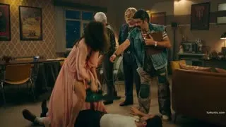 Erşan Kuneri – sıcak anları – S2 B2 - Turkunlu üzerinde izle
