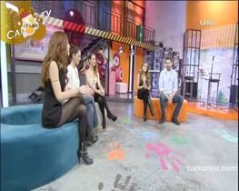  – vurucu anları – Genç-iz - Turkunlu üzerinde izle