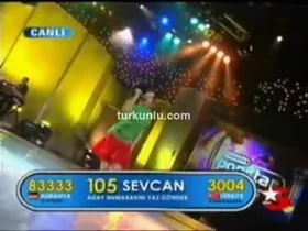 – dikkat çekici anları – Popstar Alaturka - Turkunlu üzerinde izle