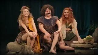 Erşan Kuneri – dikkat çekici anları – S2 B7 - Turkunlu üzerinde izle