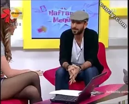  – seksi anları – Evdeki Ses - Turkunlu üzerinde izle