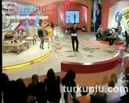 Tuba Ünsal – sıcak anları – Esra Ceyhan'la - Turkunlu üzerinde izle