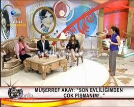 Tuluğ Çizgen – cesur görüntüleri – Esra Ceyhan'la - Turkunlu üzerinde izle