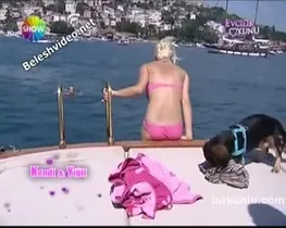  – dikkat çekici anları – Evcilik Oyunu - Turkunlu üzerinde izle