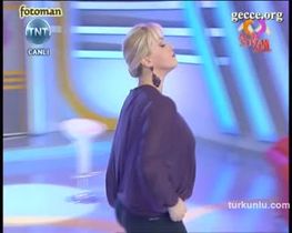 Yeliz Yeşilmen – seksi videoları – Açıl Susam Açıl