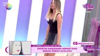  – seksi videoları – Evleneceksen Gel, 2017-03-09 - Turkunlu üzerinde izle