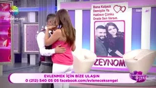 – sıcak anları – Evleneceksen Gel, 2017-06-02 - Turkunlu üzerinde izle
