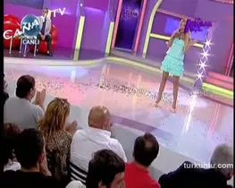 Yeşim Erçetin – sıcak anları – Açıl Susam Açıl