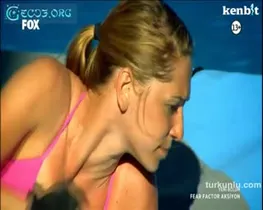  – seksi videoları – Fear Factor - Turkunlu üzerinde izle