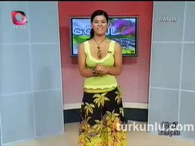 Binnur Uzuner – dikkat çekici anları – Gönül Bahçesi - Turkunlu üzerinde izle
