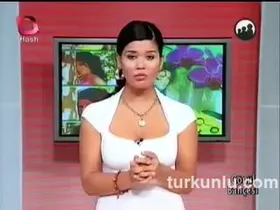 Binnur Uzuner – sıcak anları – Gönül Bahçesi - Turkunlu üzerinde izle