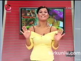 Binnur Uzuner – vurucu anları – Gönül Bahçesi - Turkunlu üzerinde izle