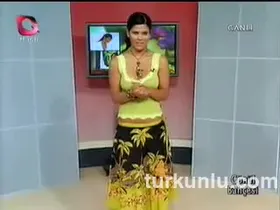 Binnur Uzuner – ateşli sahnesi – Gönül Bahçesi - Turkunlu üzerinde izle
