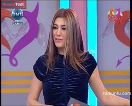Nadide Sultan – ateşli sahnesi – Açıl Susam Açıl, 2011-02-14