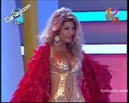 Nuran Sultan – oryantal dans görüntüleri – Açıl Susam Açıl - Turkunlu üzerinde izle