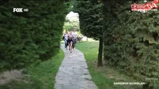  – vurucu anları – Gardırop Savaşları - Turkunlu üzerinde izle