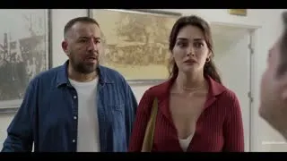 Bir İhtimal Daha Var – dikkat çekici anları – S1 B8 - Turkunlu üzerinde izle