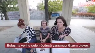  – sıcak anları – Gardırop Savaşları