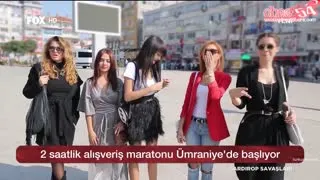  – cesur görüntüleri – Gardırop Savaşları, 2016-10-18