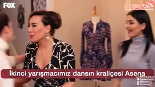 Asena – dikkat çekici anları – Gardırop Savaşları, 2017-03-27 - Turkunlu üzerinde izle