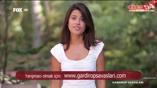  – sıcak anları – Gardırop Savaşları, 2016-09-28
