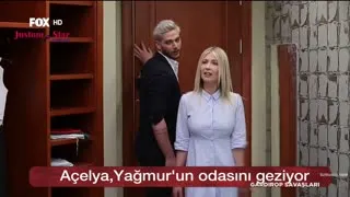 Açelya Karaca – cesur görüntüleri – Gardırop Savaşları - Turkunlu üzerinde izle
