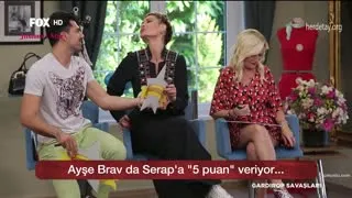  – vurucu anları – Gardırop Savaşları - Turkunlu üzerinde izle