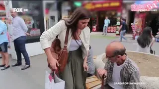  – seksi videoları – Gardırop Savaşları, 2016-06-16 - Turkunlu üzerinde izle