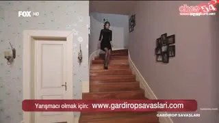  – ateşli sahnesi – Gardırop Savaşları, 2017-02-28 - Turkunlu üzerinde izle