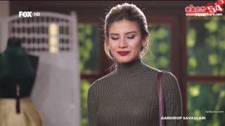  – kışkırtıcı anları – Gardırop Savaşları, 2016-11-29 - Turkunlu üzerinde izle