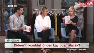 Gül Gölge – seksi anları – Gardırop Savaşları - Turkunlu üzerinde izle
