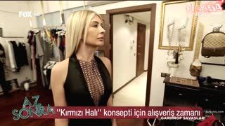  – seksi anları – Gardırop Savaşları, 2016-05-10 - Turkunlu üzerinde izle
