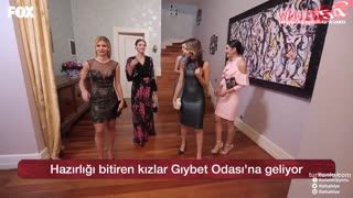  – vurucu anları – Gardırop Savaşları, 2016-11-24 - Turkunlu üzerinde izle