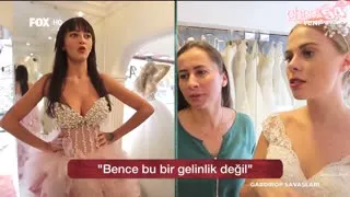  – seksi anları – Gardırop Savaşları, 2016-10-07 - Turkunlu üzerinde izle