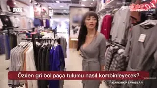  – seksi videoları – Gardırop Savaşları, 2016-10-25 - Turkunlu üzerinde izle