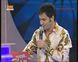  – dikkat çekici anları – Gecenin Yıldızları, 2007-07-05 - Turkunlu üzerinde izle