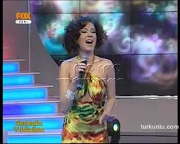 Seniha Kanatlı – seksi anları – Gecenin Yıldızları - Turkunlu üzerinde izle